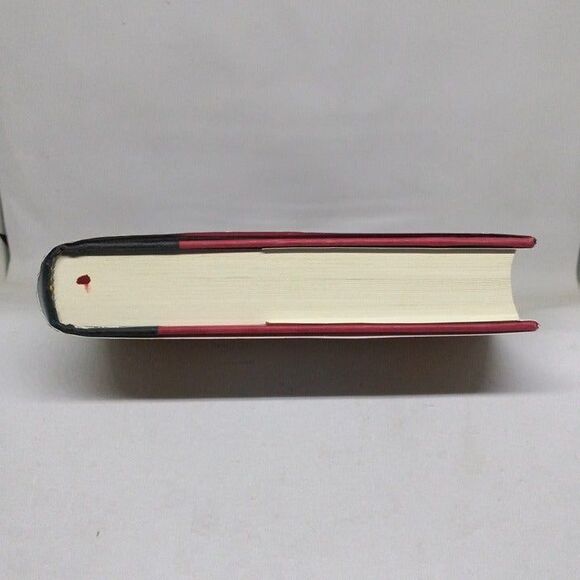 A Delicate Touch Stuart Woods-2018-Hardcover-1st/1st-Stone Barrington-Excellent - Picture 7 of 9